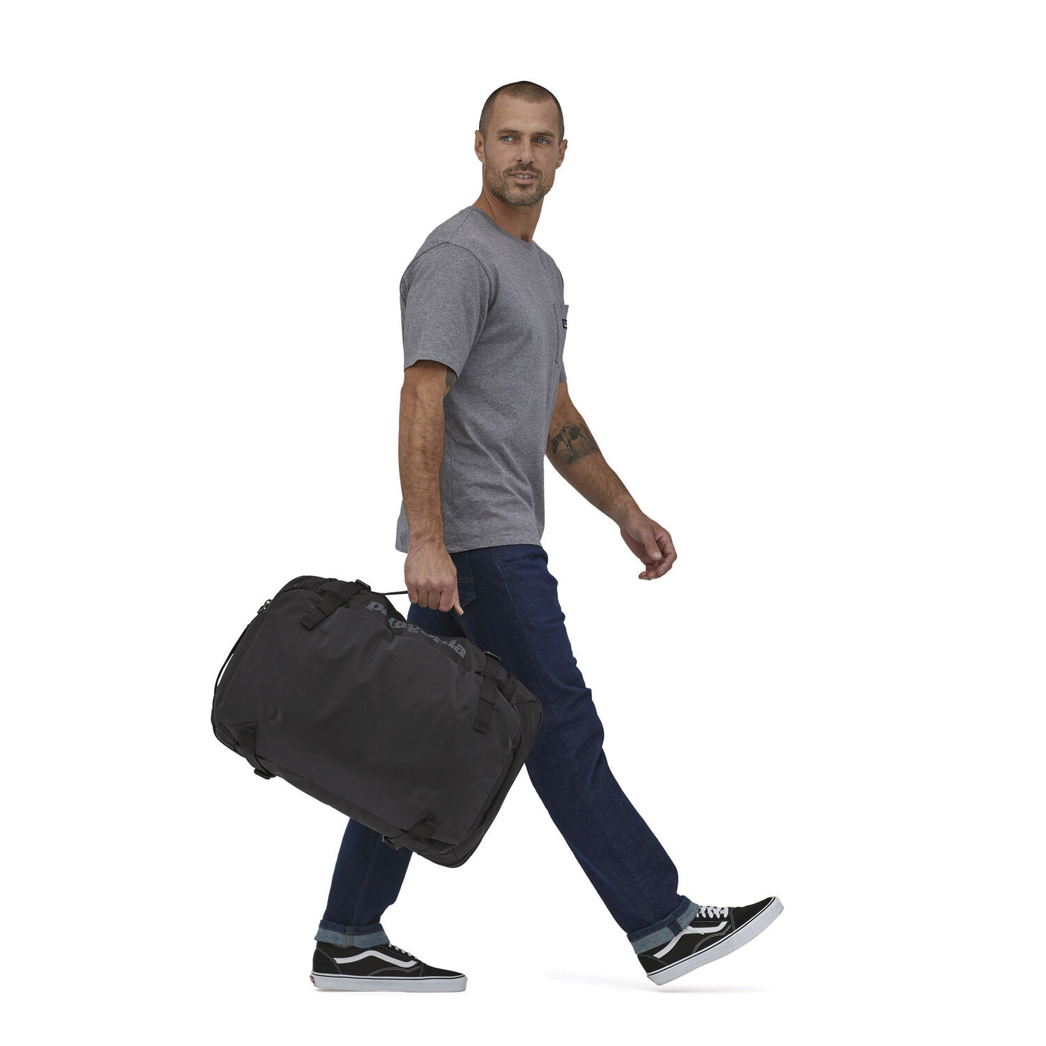 Patagonia Black Hole MLC 45 L