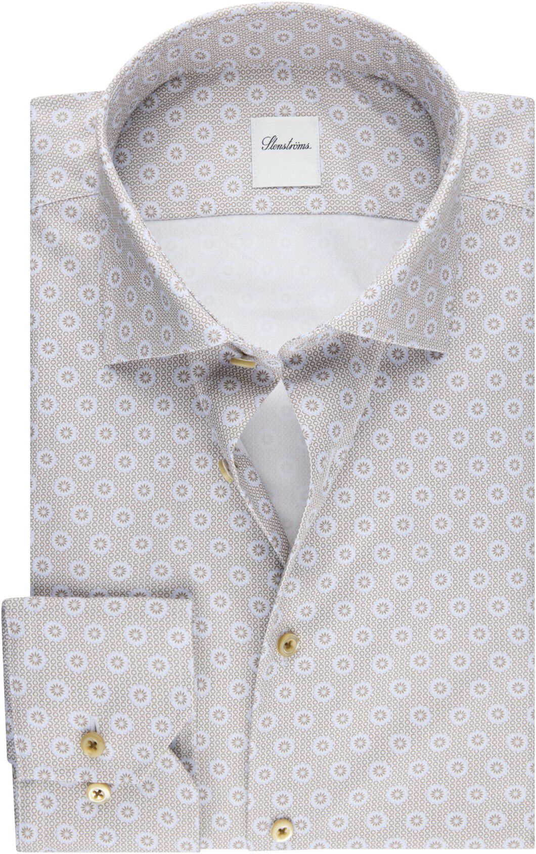 Slimline, C75 RM cuff