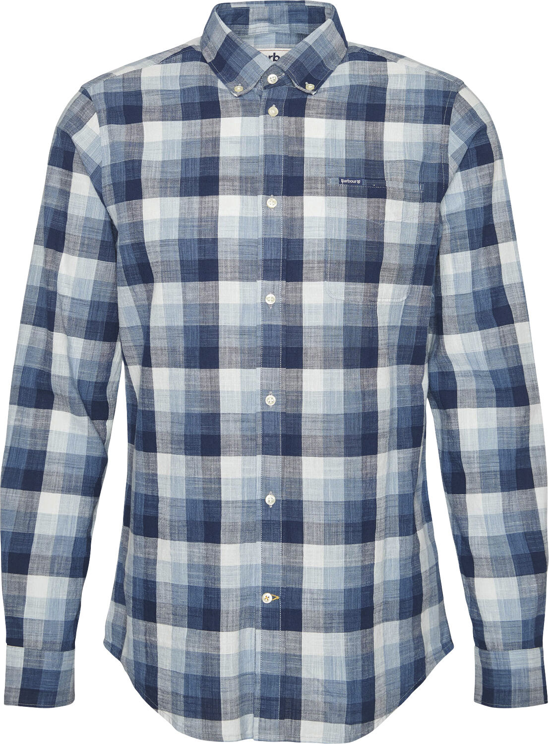 Barbour Hillroad Tf Sh