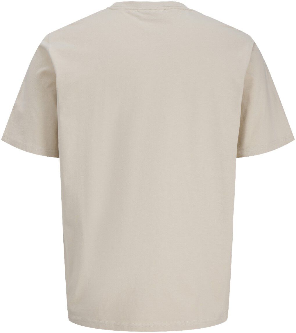 Jjesoho Tee Ss Crew Neck Noos Jnr