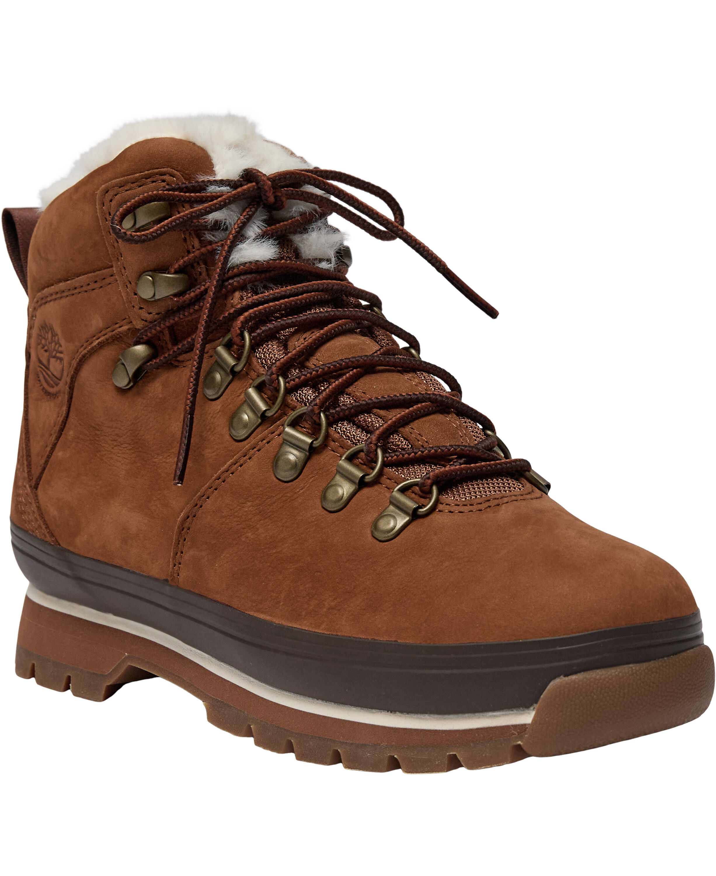 Euro Hiker MID WARM LINED WATERPROO