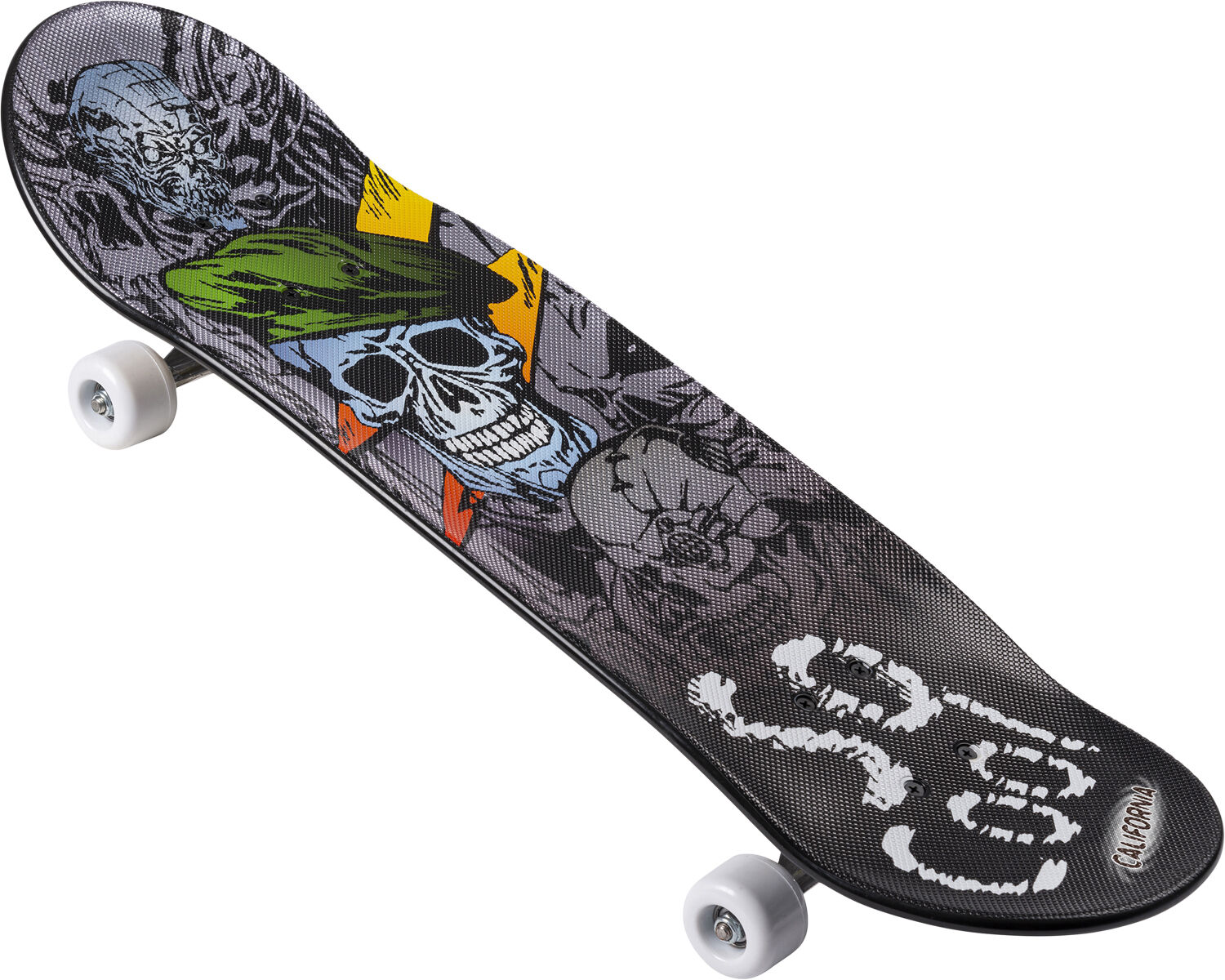 CALIF. 100kg PP SKT. BOARD