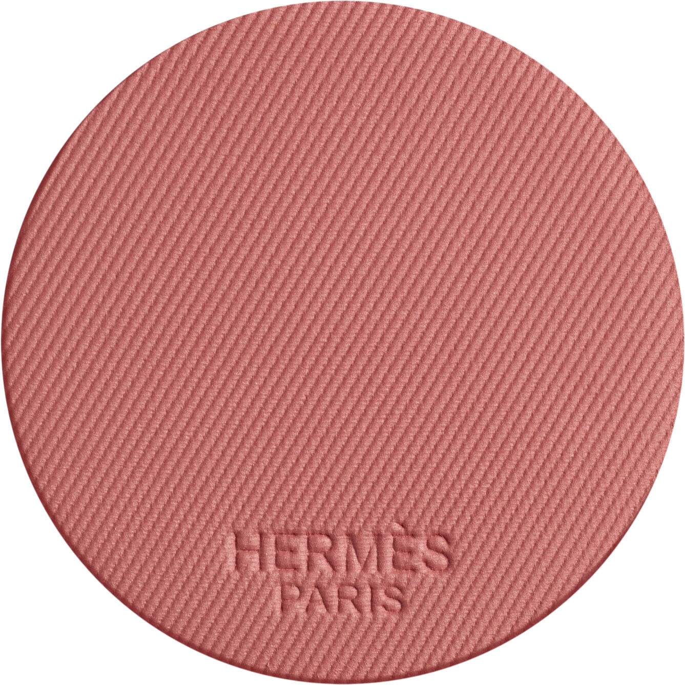 Rose Herm&egrave;s Silky Blush Powder Refill