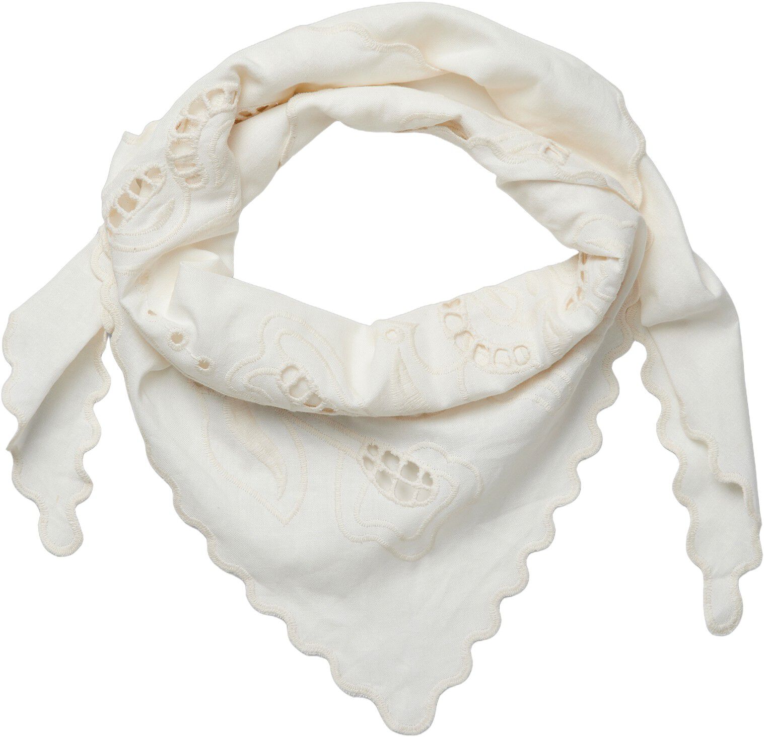 Vilea Hip Scarf