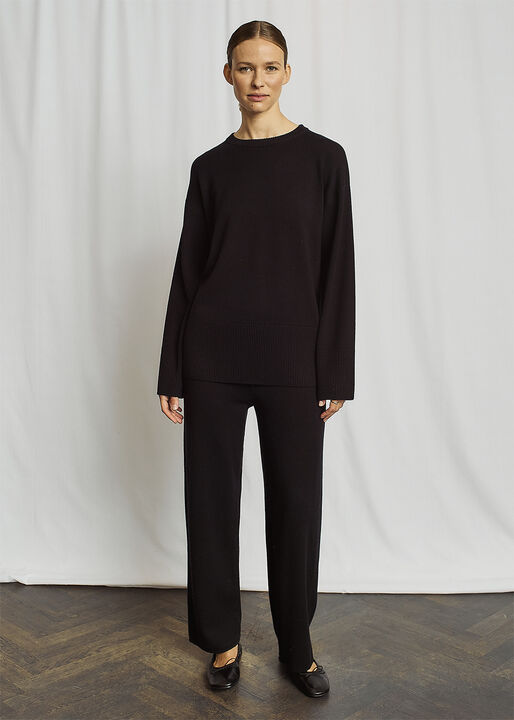 BS Adalyn Knitwear - Merino Wool Blend