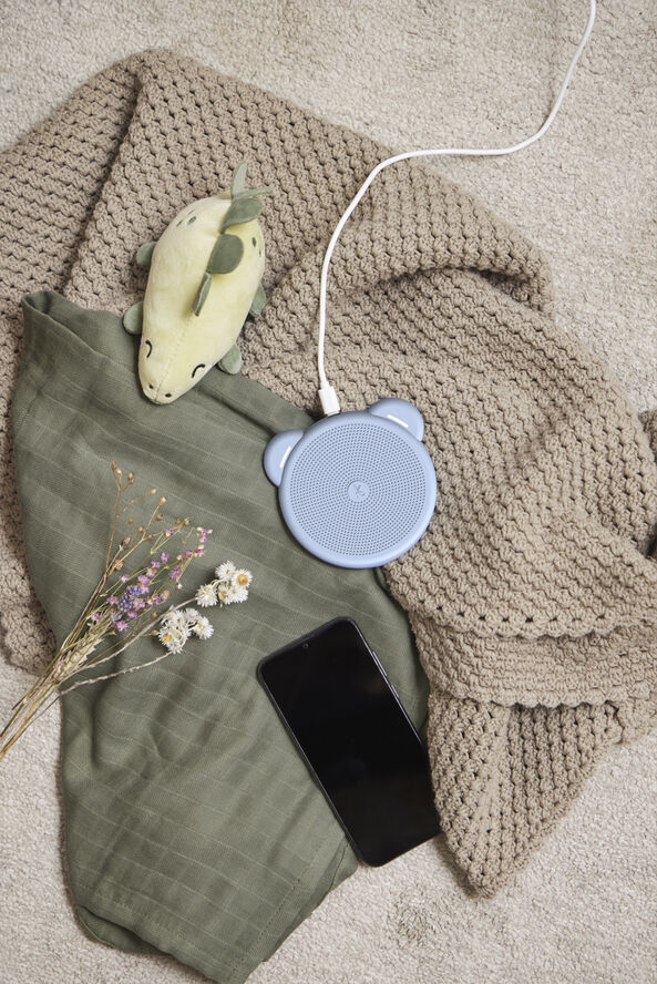 Paddy Trådløs Oplader