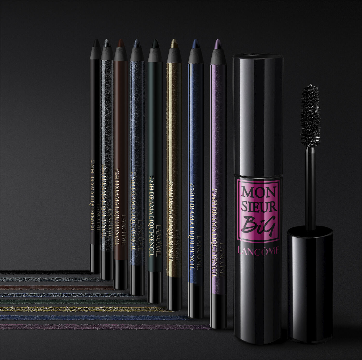 24H Drama Liqui-Pencil