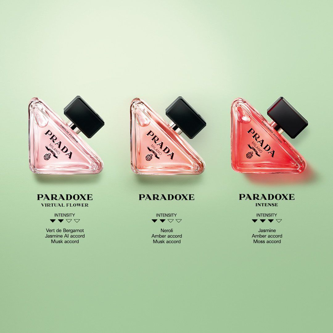 Paradoxe Intense Eau de Parfum