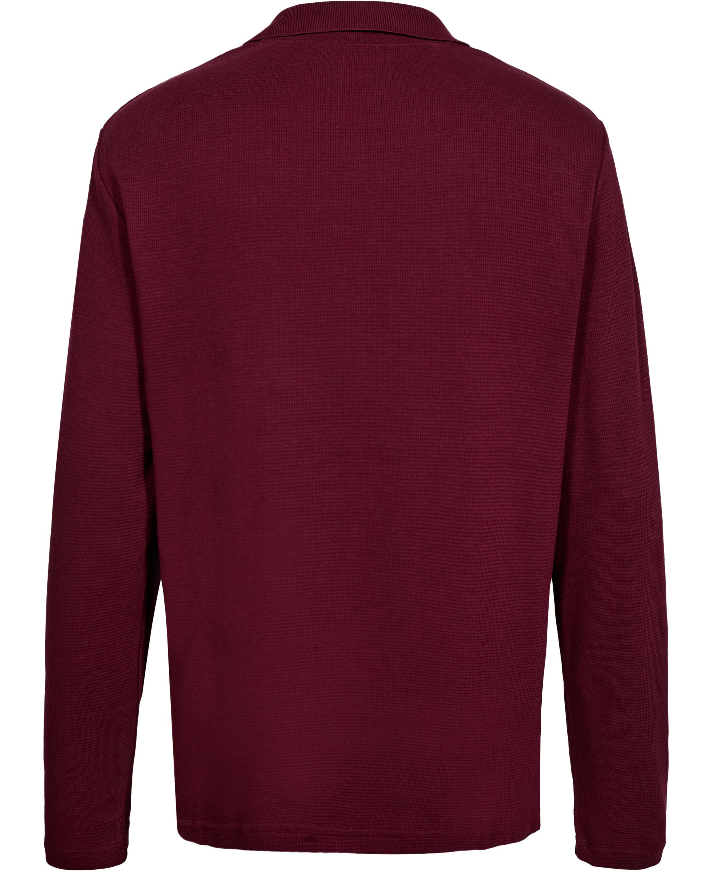 CREWNECK T-SHIRTS MALE ADULT KNIT
