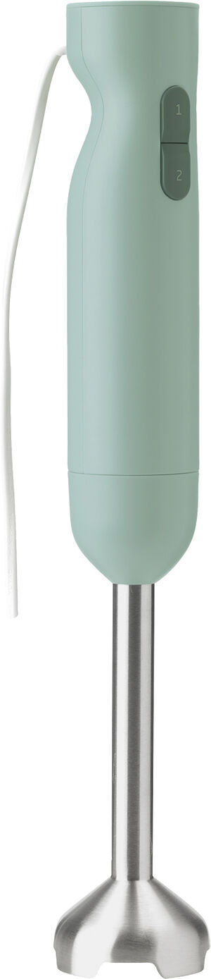 FOODIE stavmikser light green