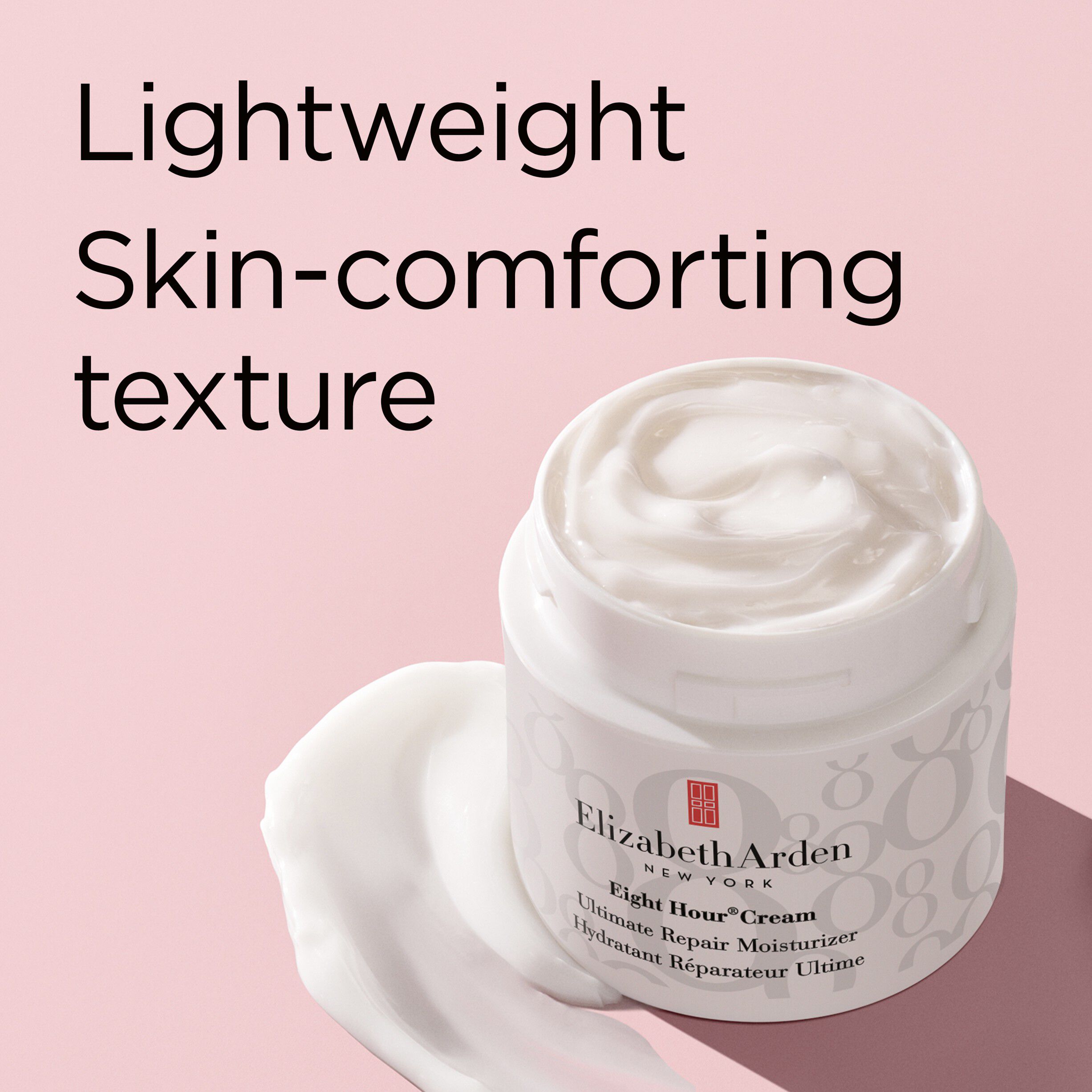 Eight Hour Cream Ultimate repair moisturizer 50 ml