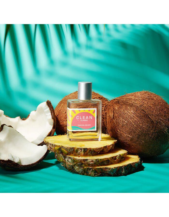 Clean Classic Tropical Escape Eau de Toilette 60 ml