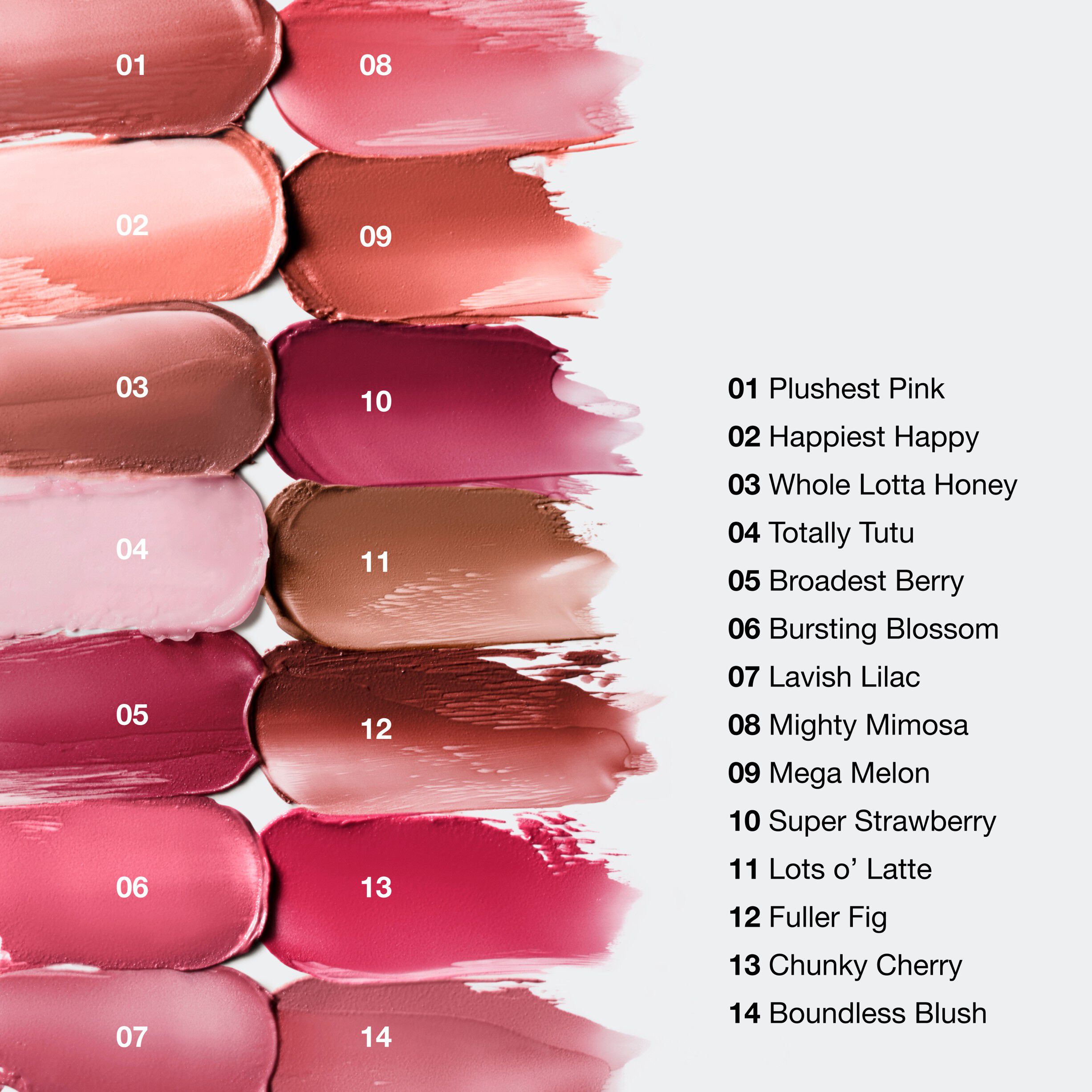 CS MOIST LIP COLOR BA-SU 3GM/. 1OZ