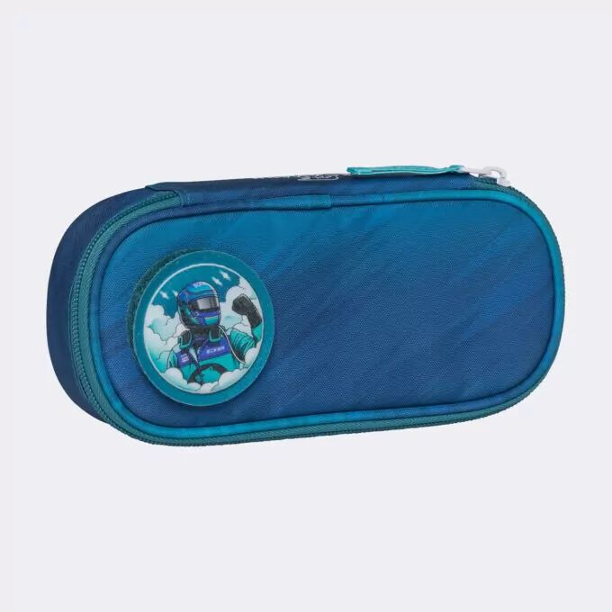 Beckmann Classic Skoletaskes&aelig;t