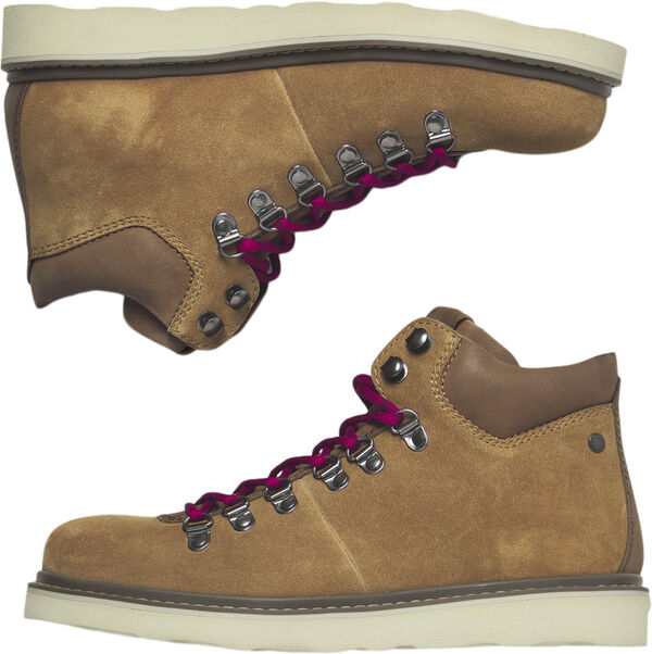 JFWCHORLTON SUEDE BOOT LN