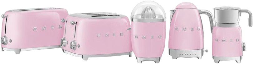 50's Style Elkedel variabel temperatur