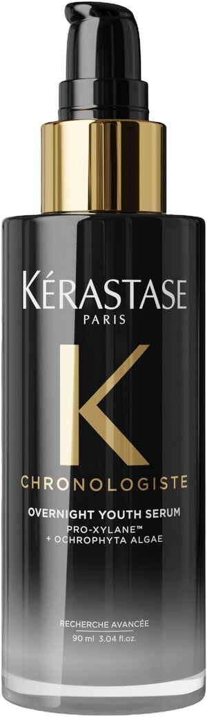 Chronologiste Overnight Youth Serum