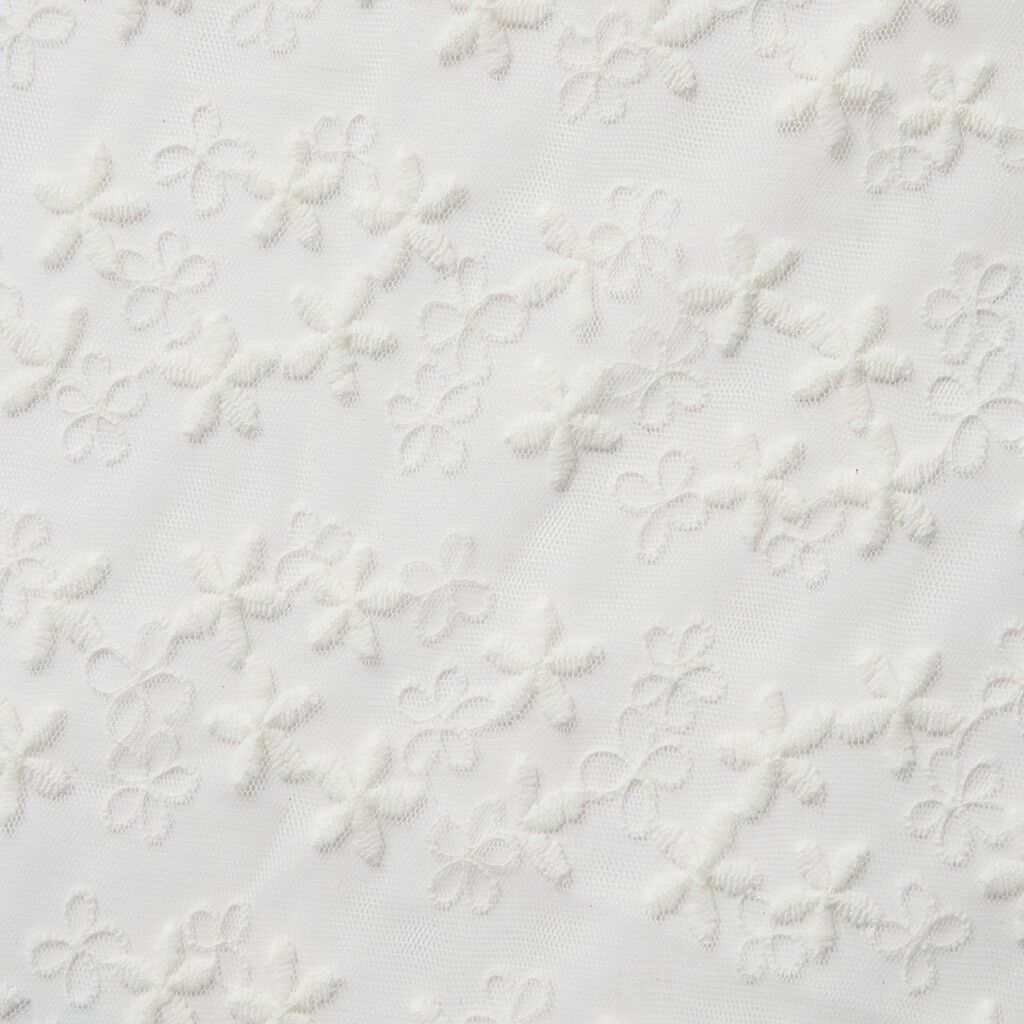 MINASY LACE SCARF