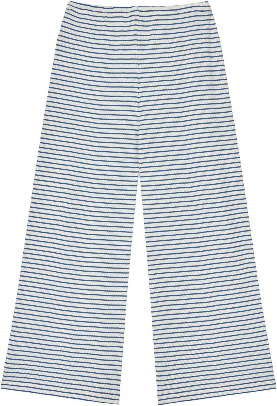 2x2 Cotton Stripe Verona Pants