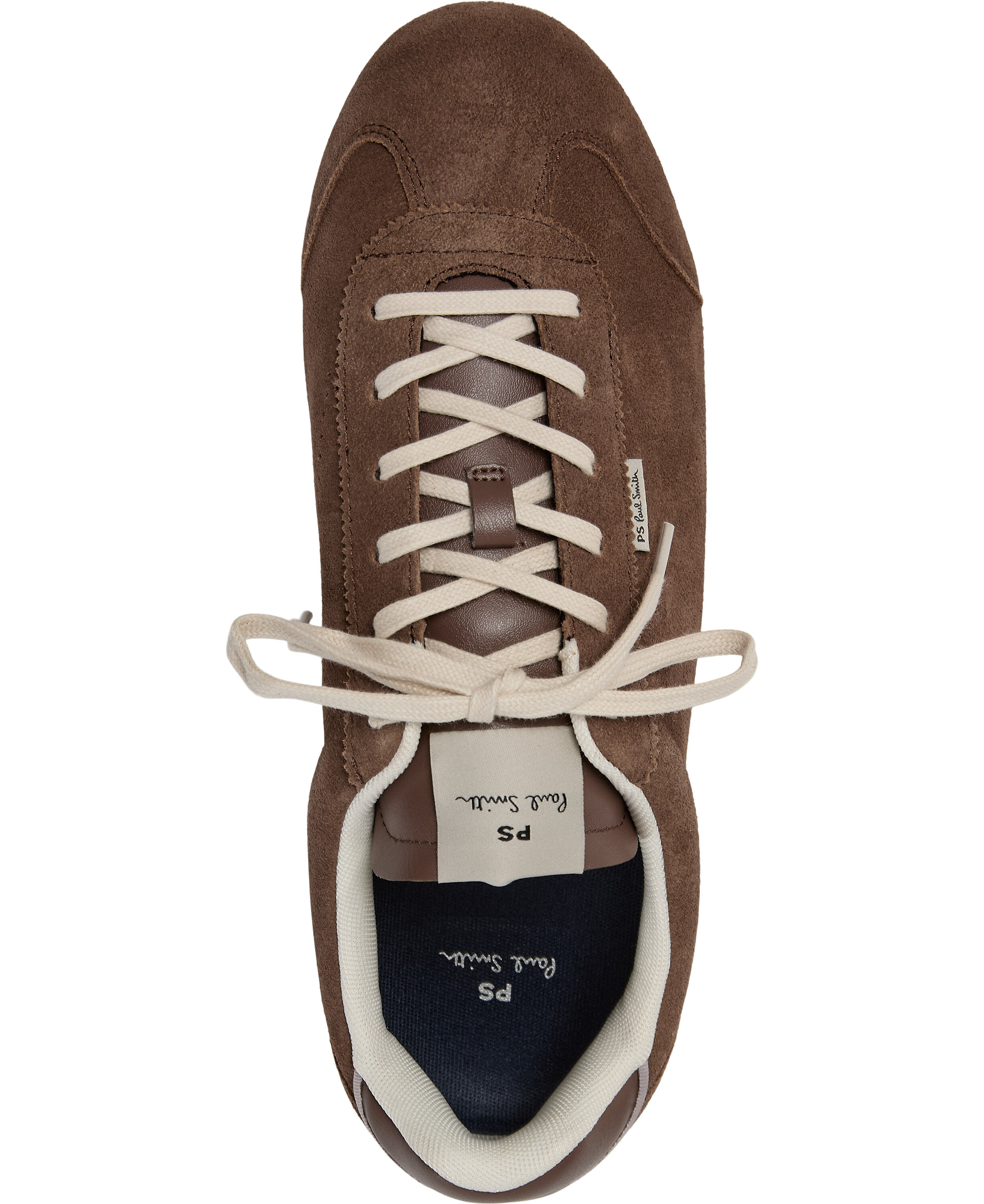 MENS SHOE ATLANTA BROWN