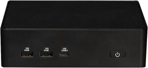 Shark Pro 16-UX9 Mini PC