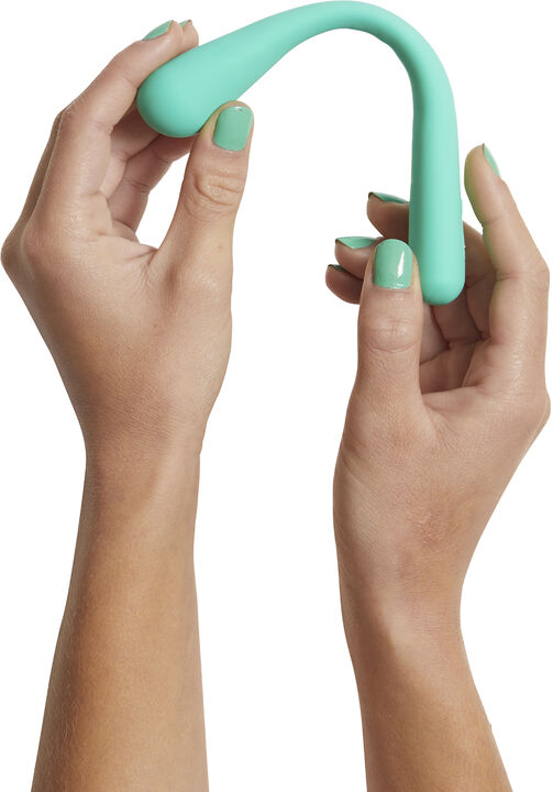 Bender G-punkt Vibrator Mint