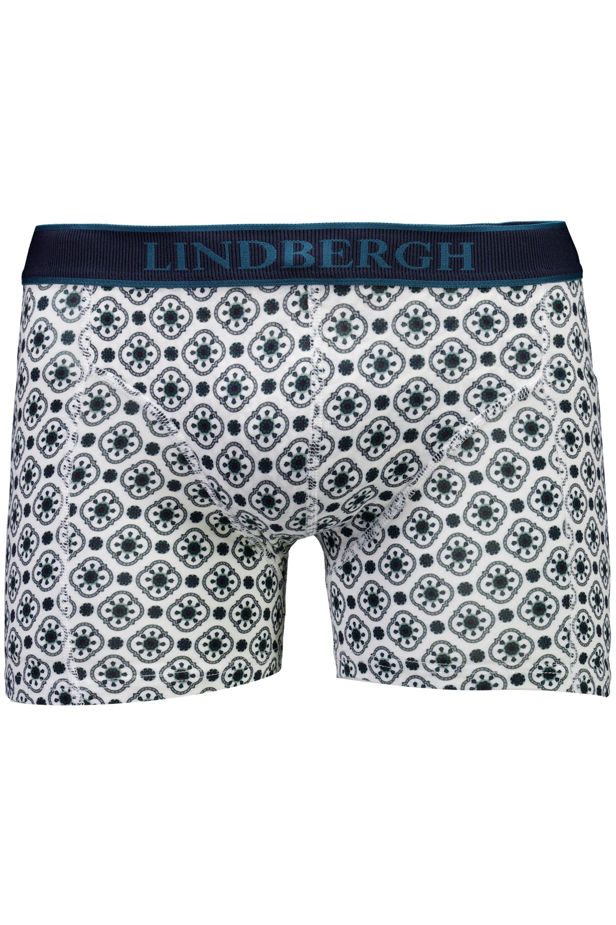 Bamboo basic boxers 6-pack