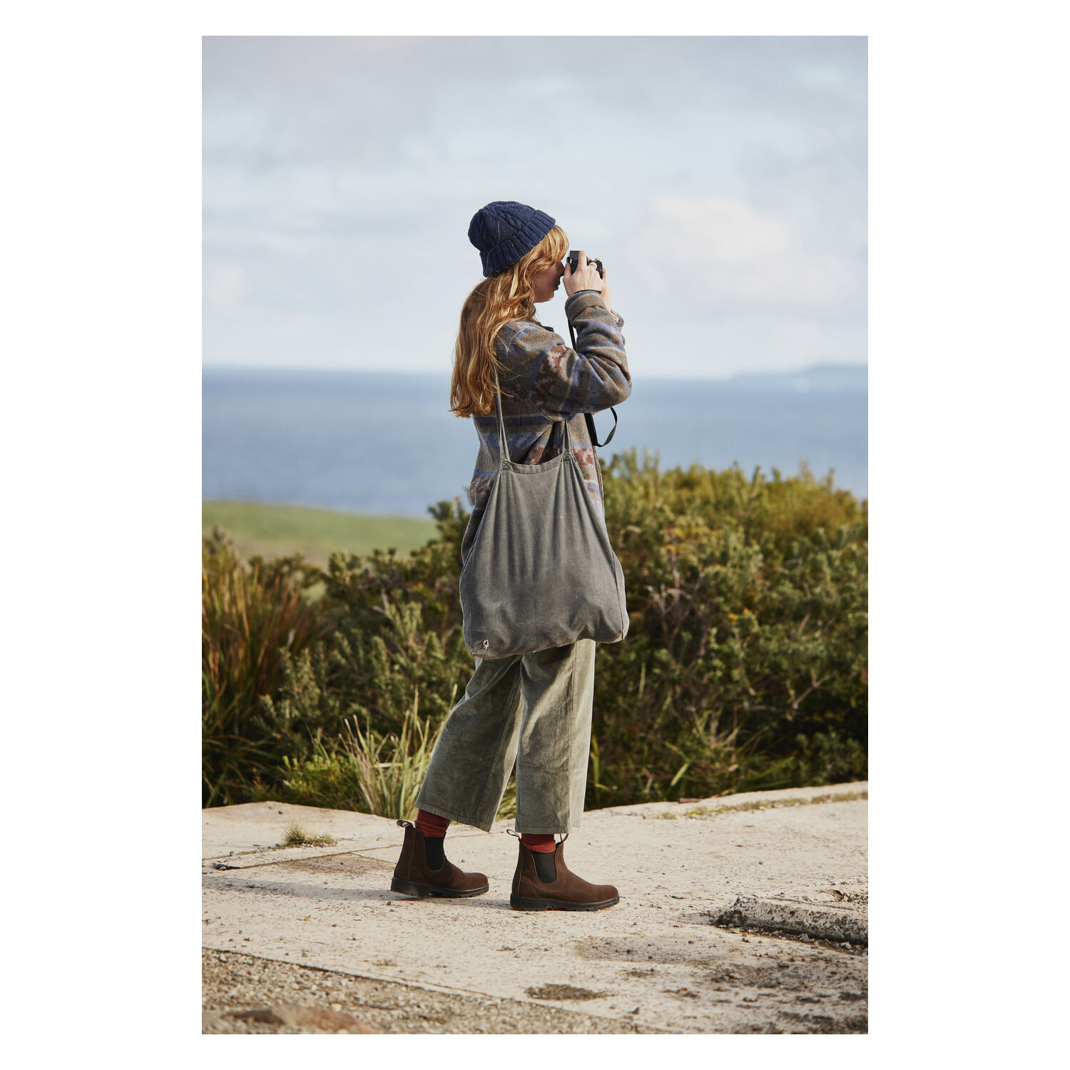 Blundstone 2410 Original Chelsea Boots