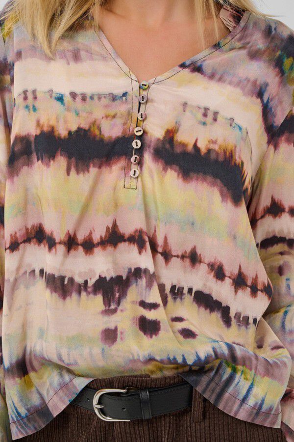 CUmatti Blouse
