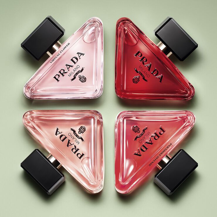 Paradoxe Radical Essence Eau de Parfum