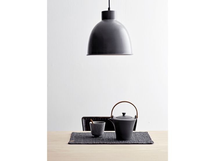 Spisebrikke 33x48 Its all Ash