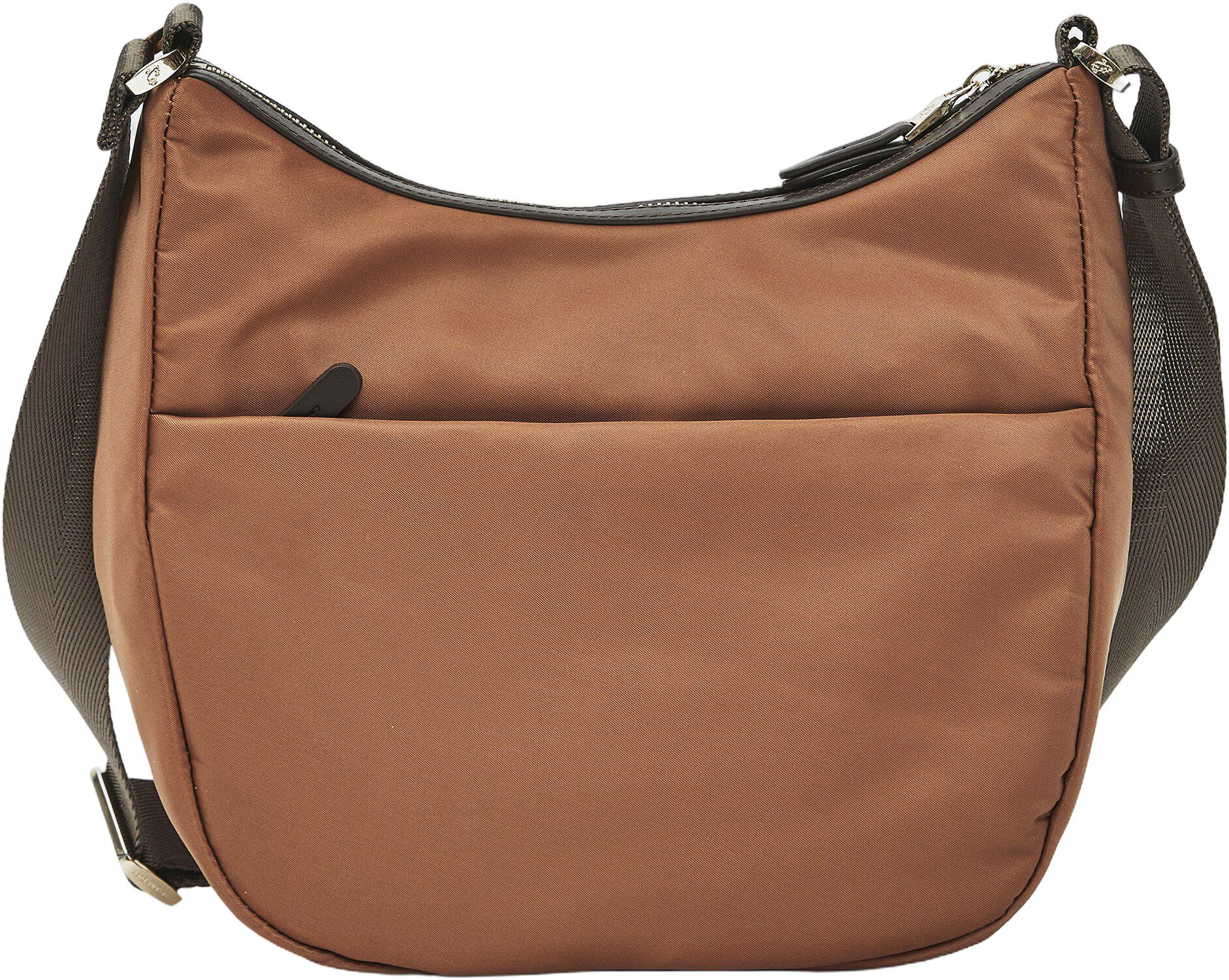 HUNTER HOBO / PECAN NUT