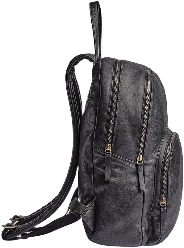 Storm Backpack, Soft Vin.