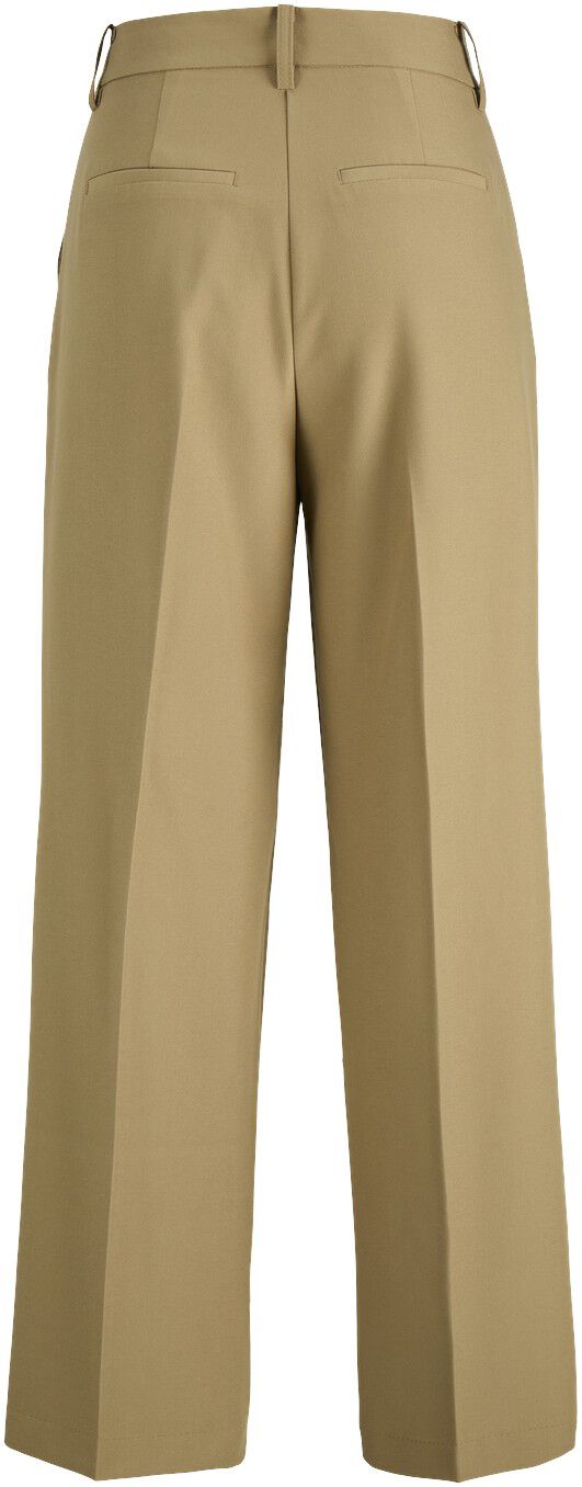 Jxaya Ellis Wide Hw Pants Tlr Noos