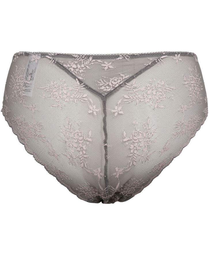 OFFBEAT DECADENCE BRIEF