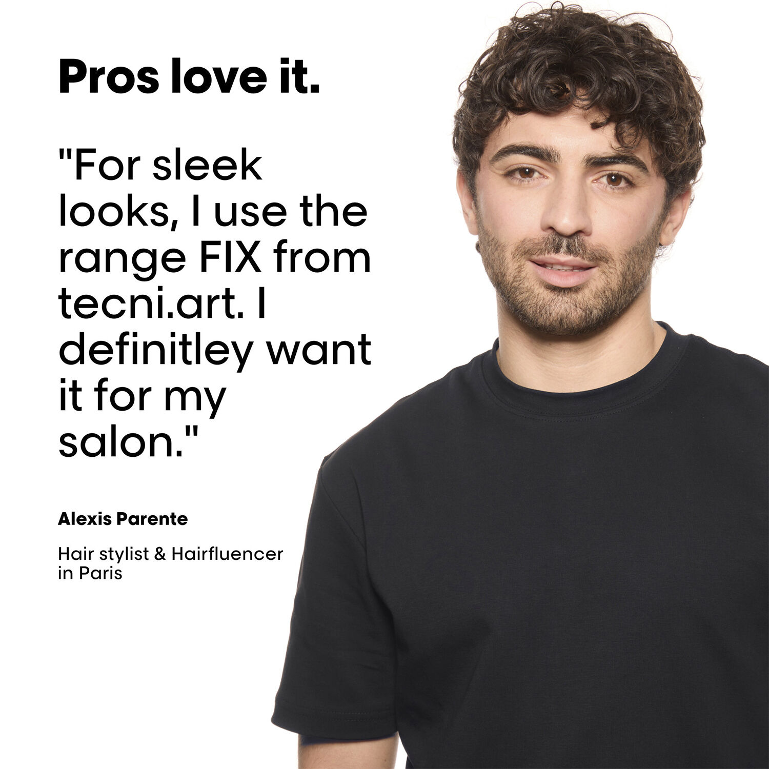 L'Or&eacute;al Professionnel Poker Paste 11 75ml