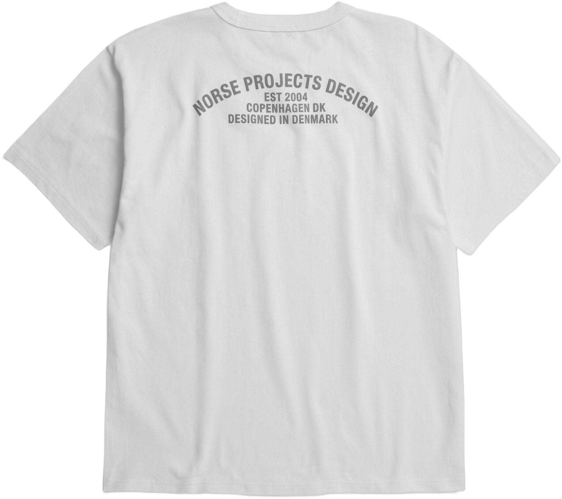 Simon Organic Arch Print T-Shirt