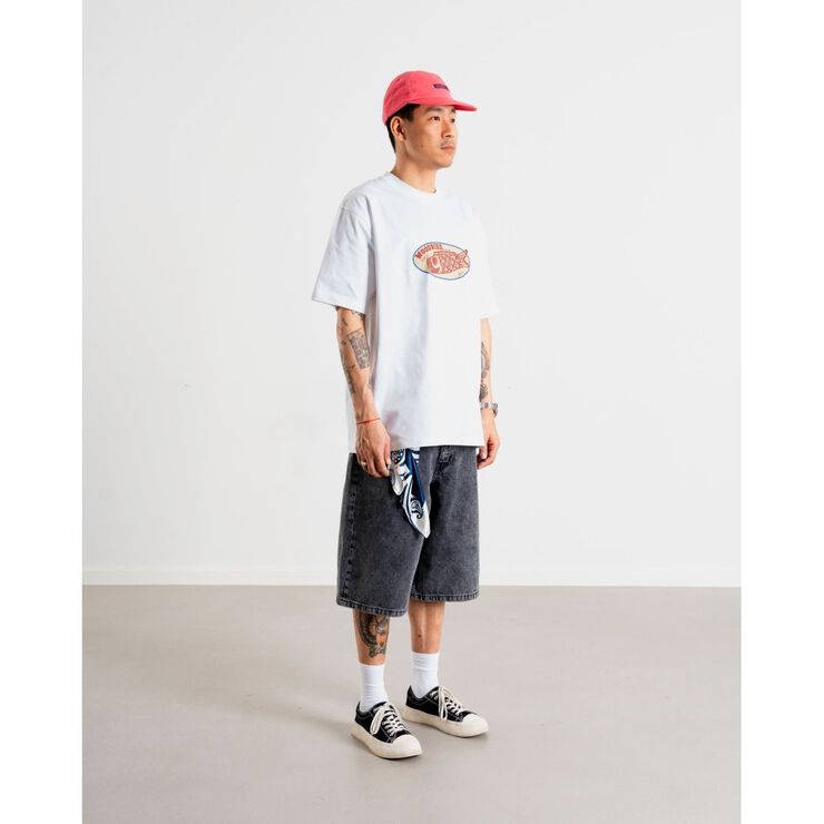 WBBaine Catch Tee