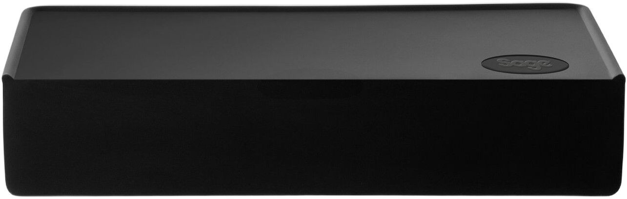 Sage SES 035 the Bench Saver Black