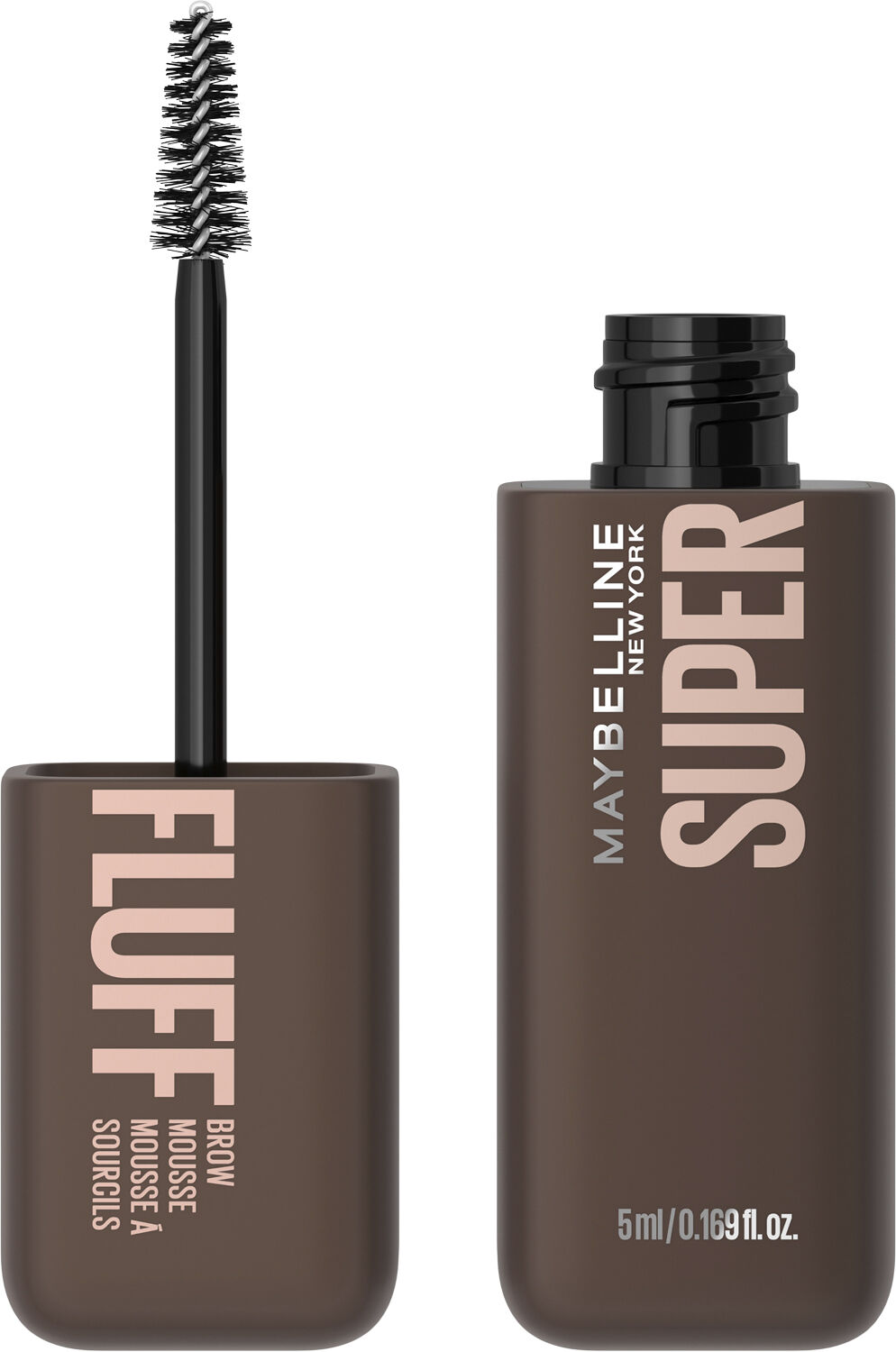Superfluff Brow Mousse