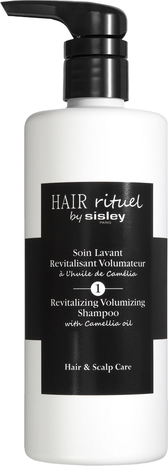 Revitalizing Volumizing Shampoo