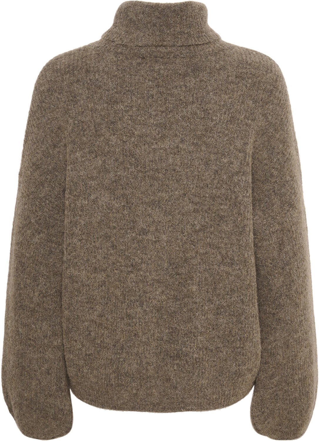 AlphaGZ ls rollneck NOOS