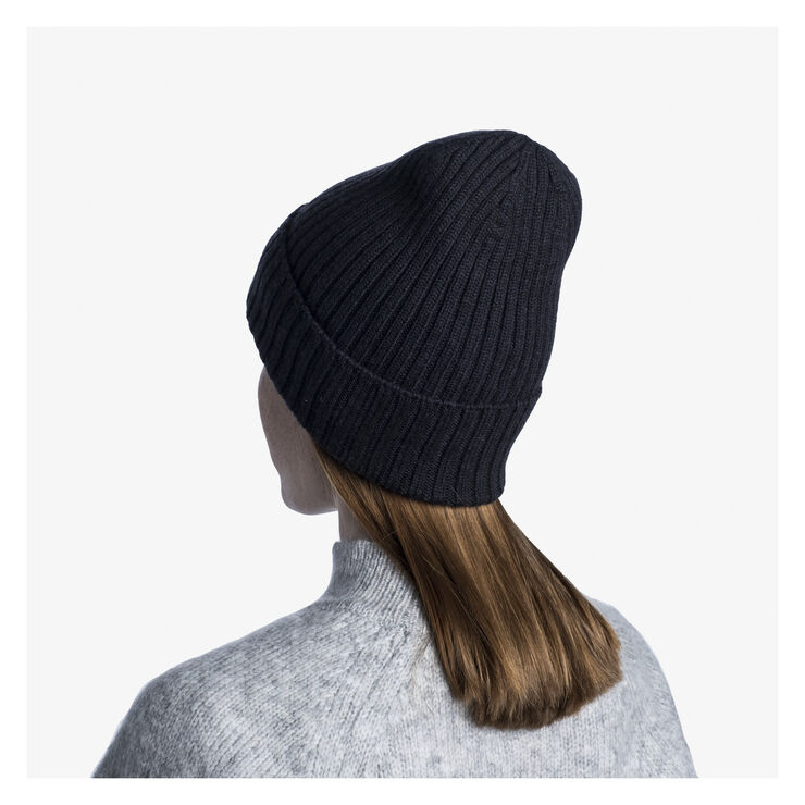 Buff Norval Knitted Beanie
