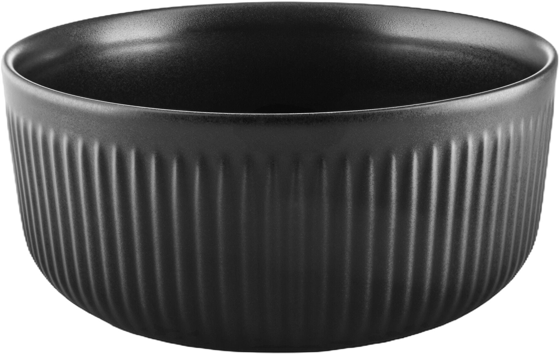 Legio Nova Sk&aring;l 1,0 l16cm Black