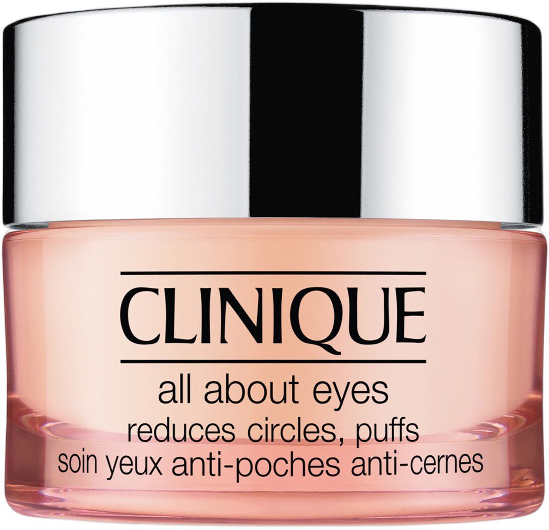 All About Eyes Eye Cream