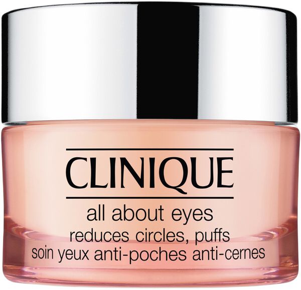 All About Eyes Eye Cream