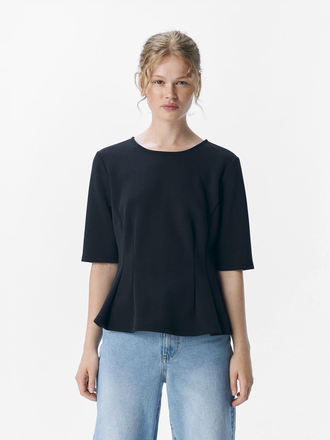 OBJDORINA 2/4 RE SCULPTURE TOP E PA