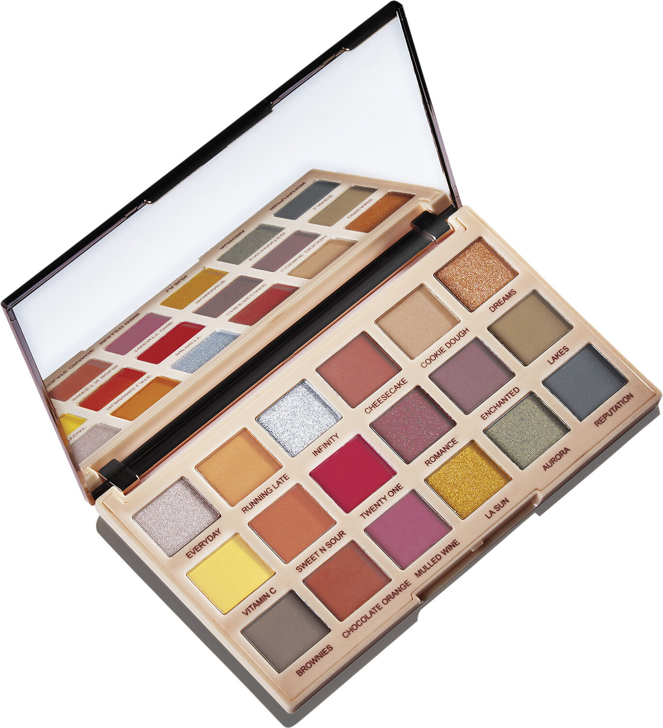 Revolution X Soph Extra Spice