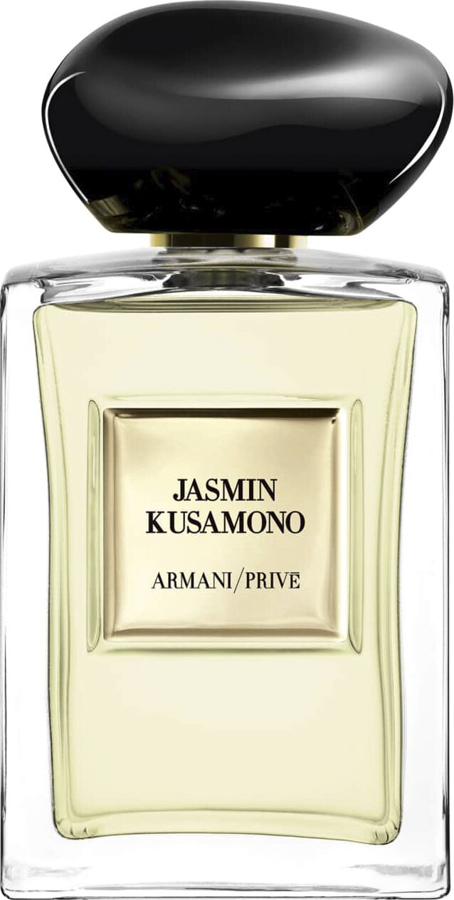 Giorgio Armani Jasmin kusamono Eau De Toilette