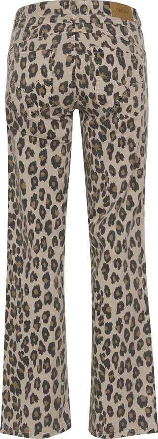 CRLeona Jeans - Coco Fit